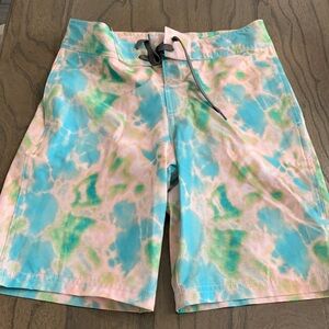 Art Class Boys Size 12 Bathing Suit